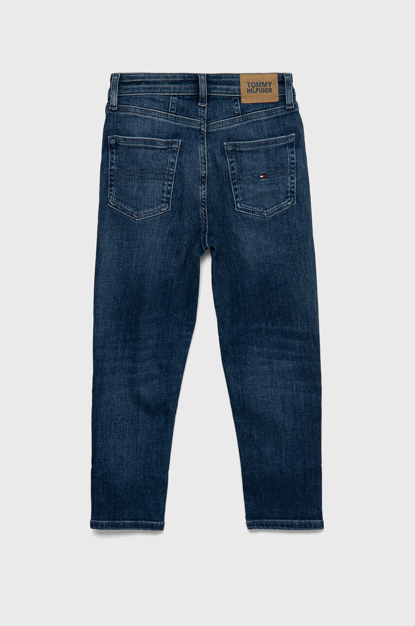 Tommy Hilfiger Детски дънки в - Pepit.bg