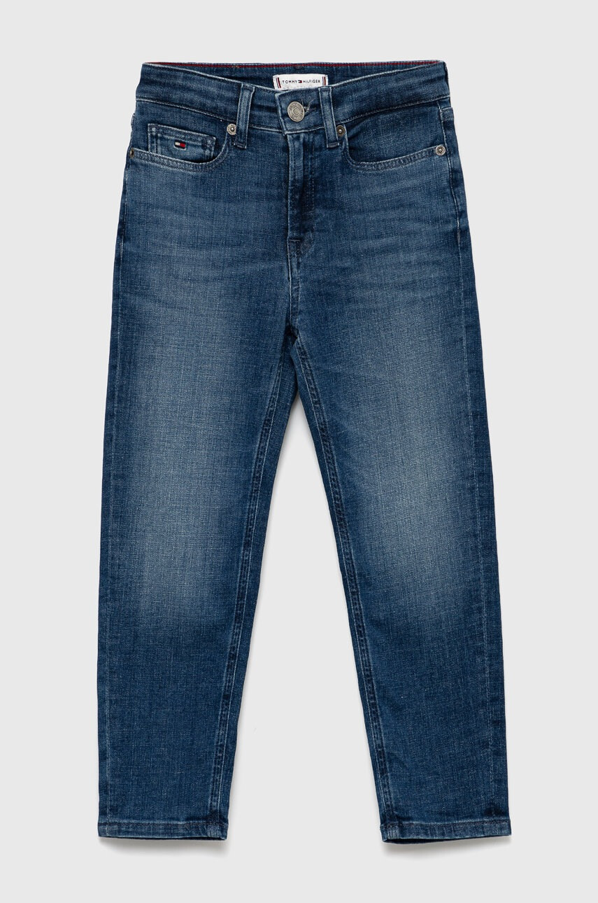 Tommy Hilfiger Детски дънки - Pepit.bg