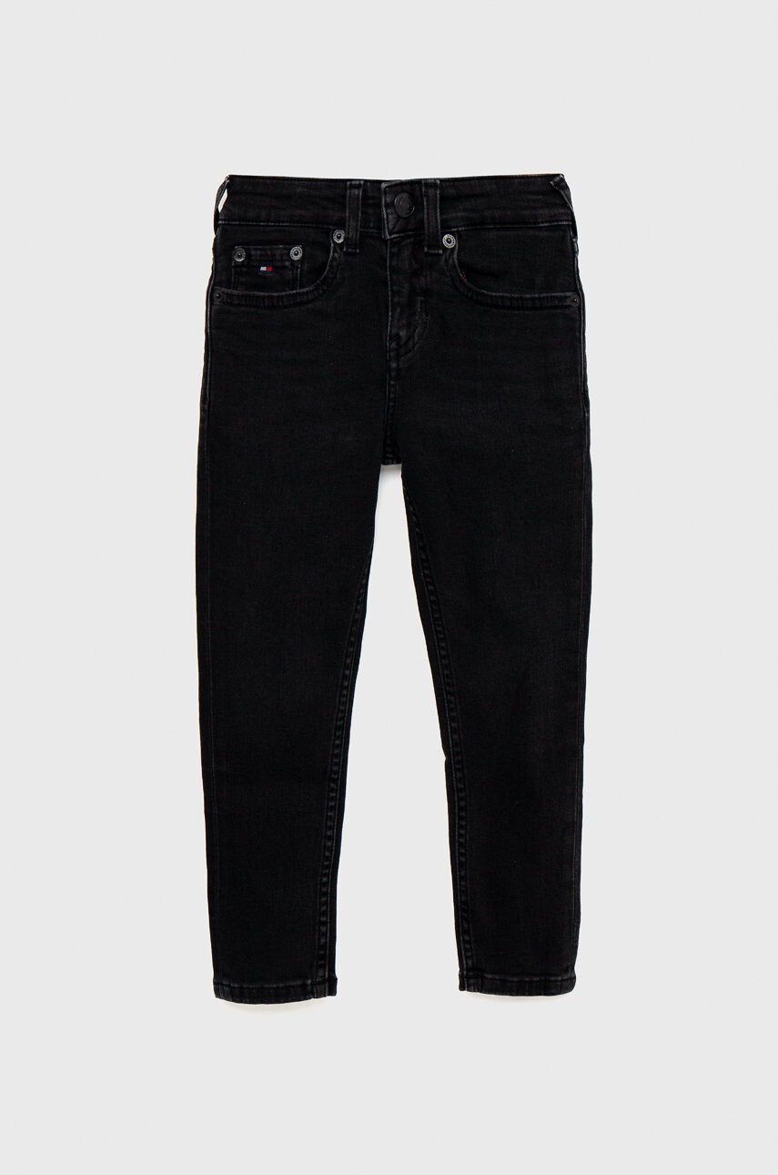 Tommy Hilfiger Детски дънки - Pepit.bg