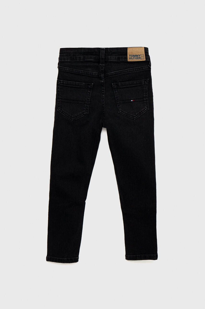 Tommy Hilfiger Детски дънки - Pepit.bg