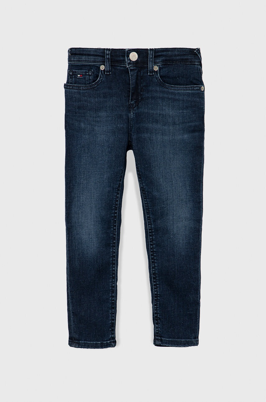 Tommy Hilfiger Детски дънки - Pepit.bg