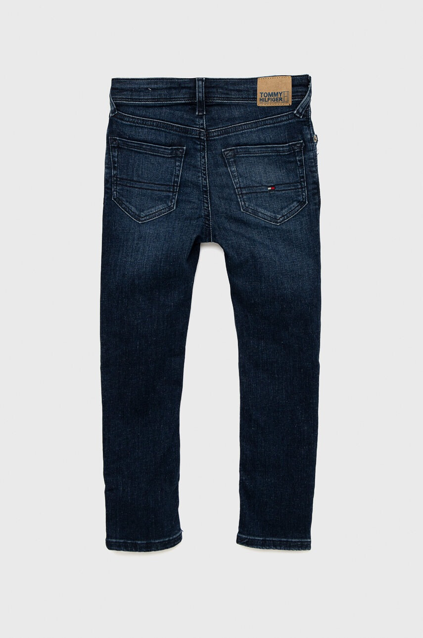 Tommy Hilfiger Детски дънки - Pepit.bg