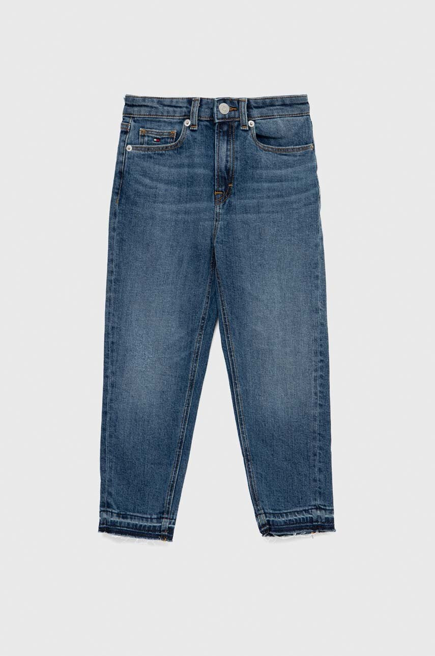 Tommy Hilfiger Детски дънки в - Pepit.bg
