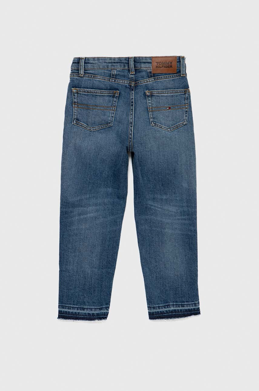 Tommy Hilfiger Детски дънки в - Pepit.bg