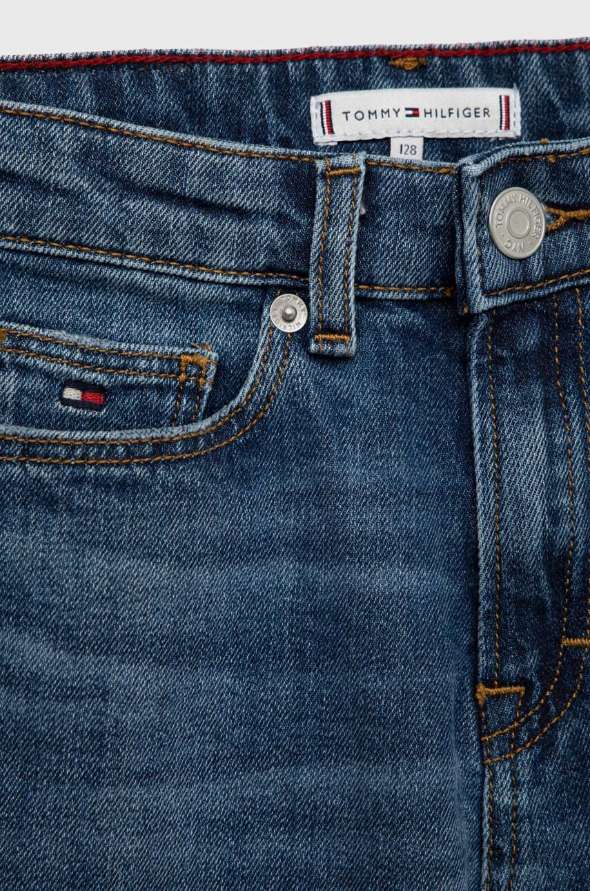 Tommy Hilfiger Детски дънки в - Pepit.bg