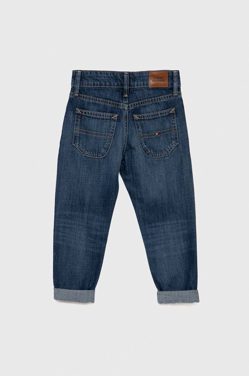 Tommy Hilfiger Детски дънки в - Pepit.bg