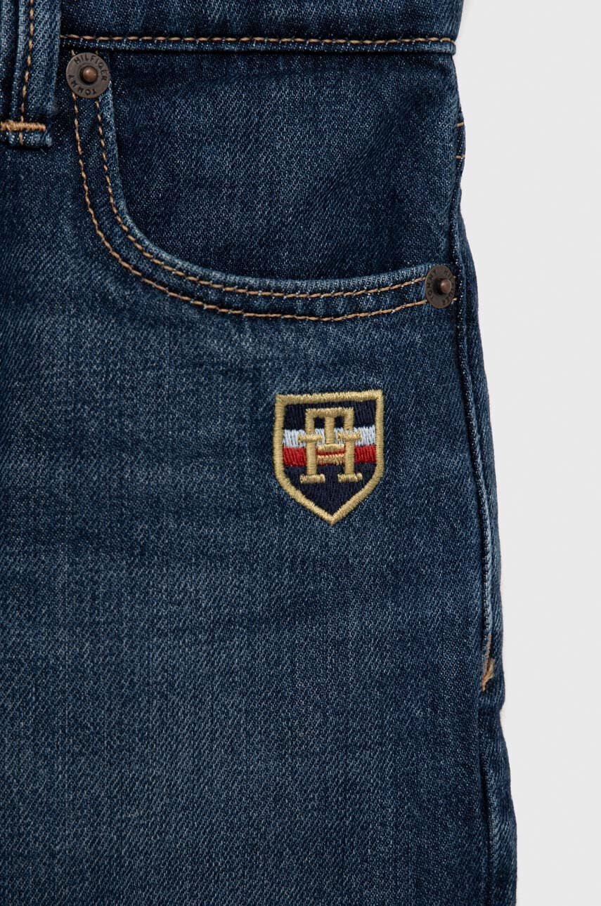 Tommy Hilfiger Детски дънки в - Pepit.bg