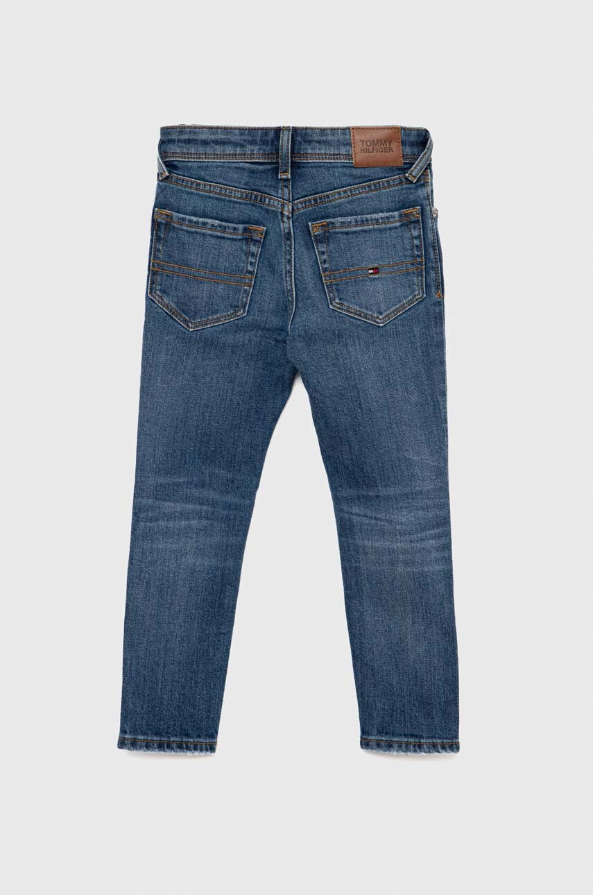 Tommy Hilfiger Детски дънки в - Pepit.bg