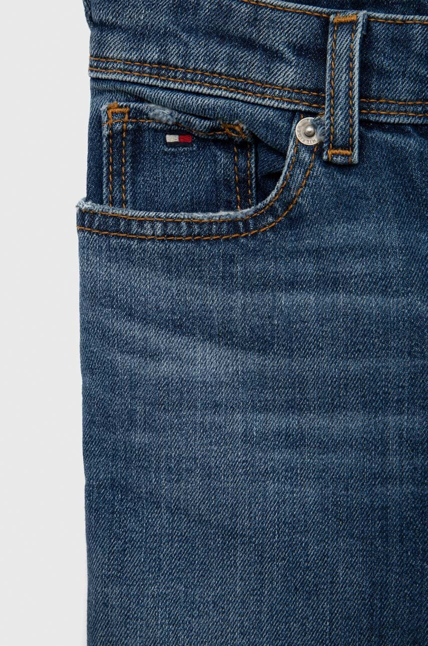 Tommy Hilfiger Детски дънки в - Pepit.bg