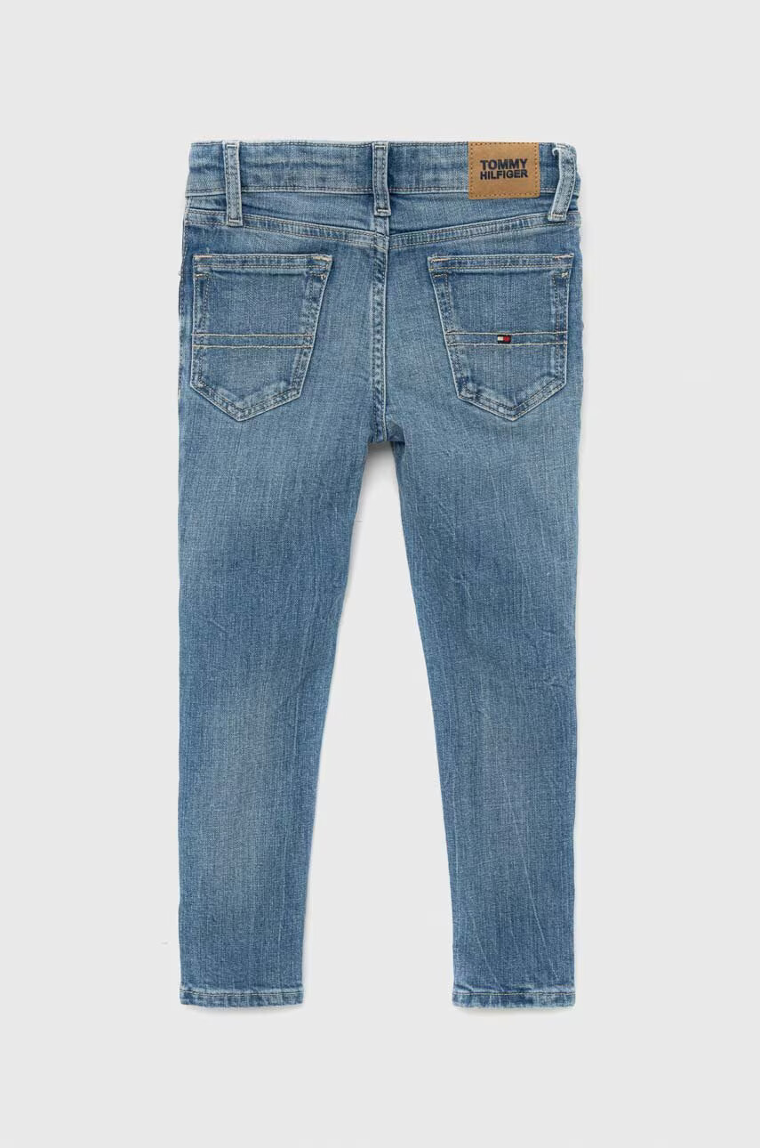 Tommy Hilfiger Детски дънки - Pepit.bg