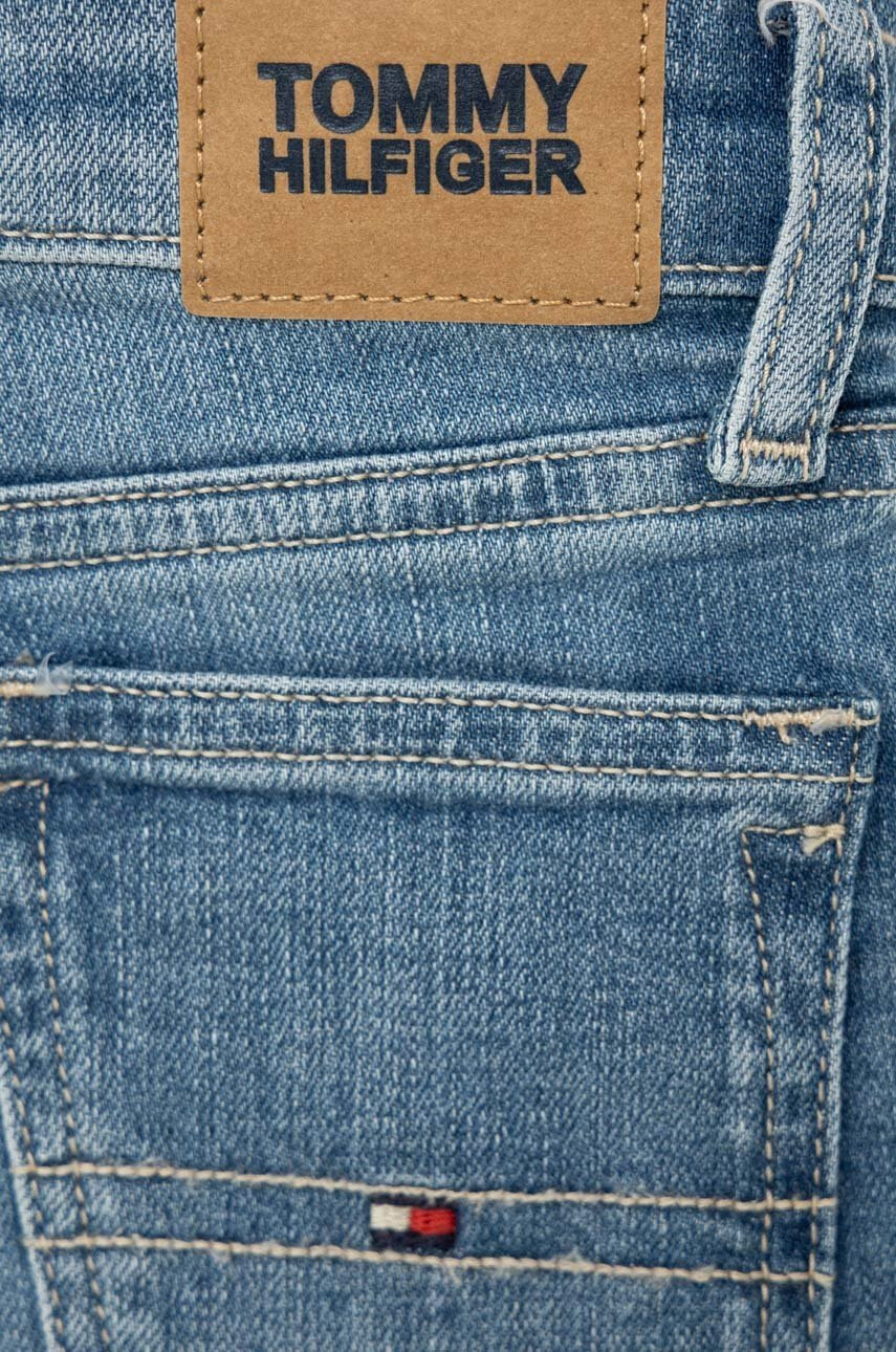 Tommy Hilfiger Детски дънки - Pepit.bg