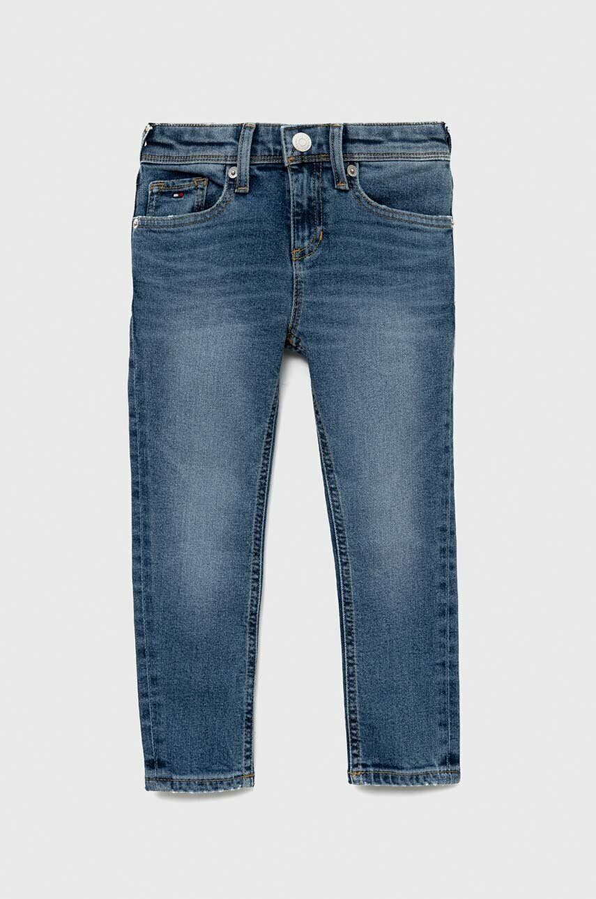 Tommy Hilfiger Детски дънки в - Pepit.bg