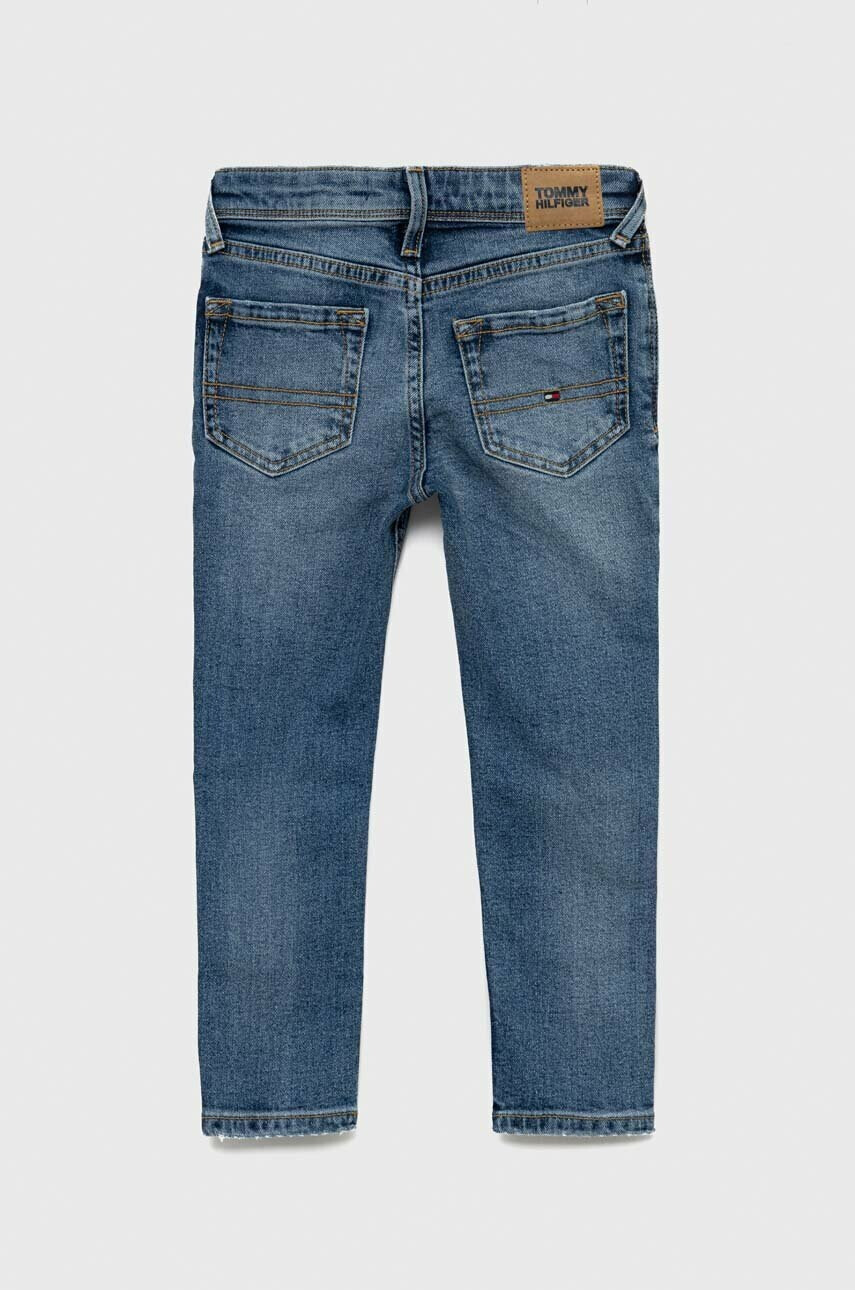 Tommy Hilfiger Детски дънки в - Pepit.bg