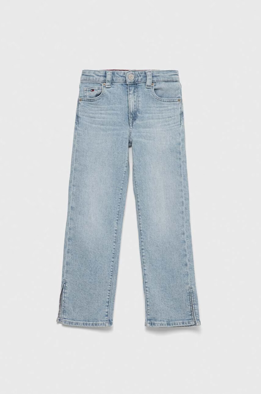 Tommy Hilfiger Детски дънки в - Pepit.bg
