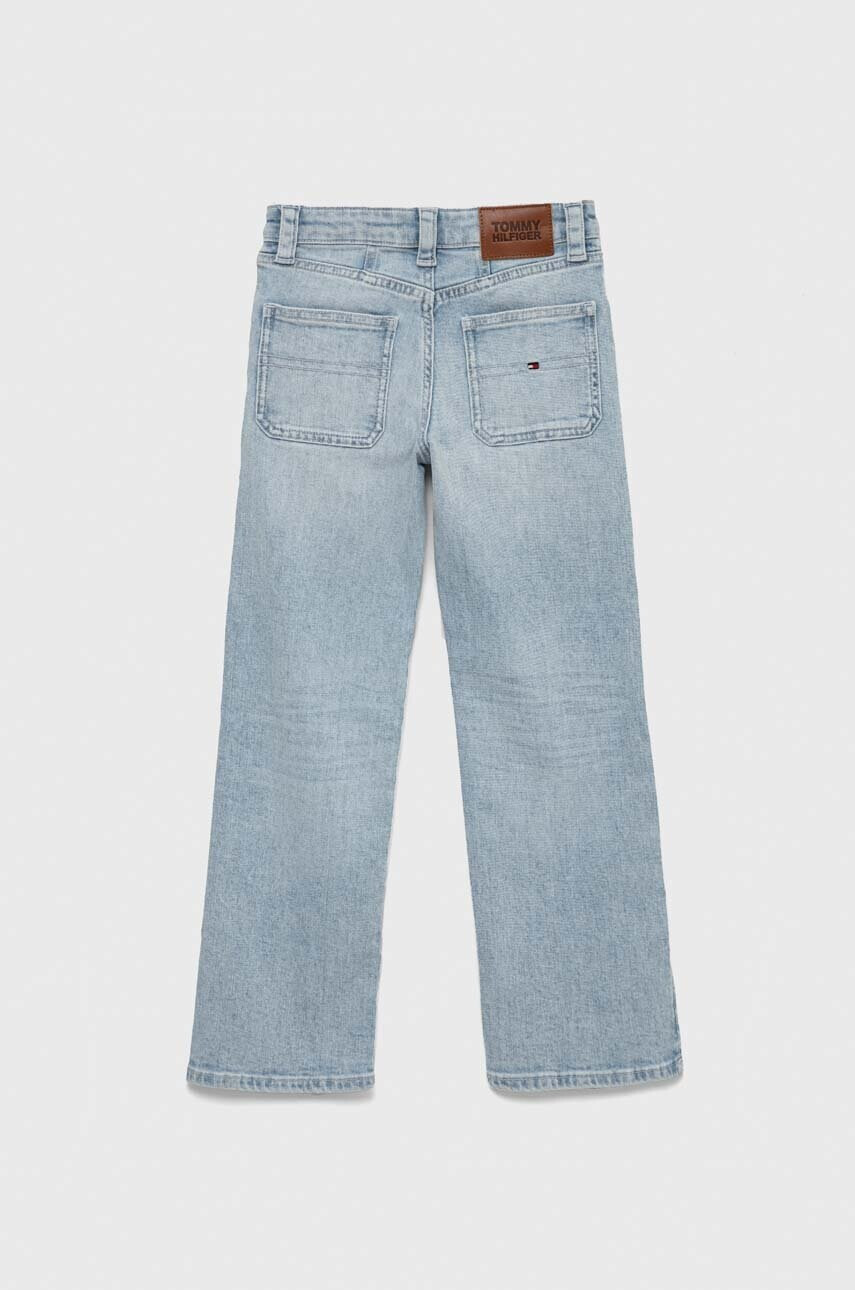 Tommy Hilfiger Детски дънки в - Pepit.bg