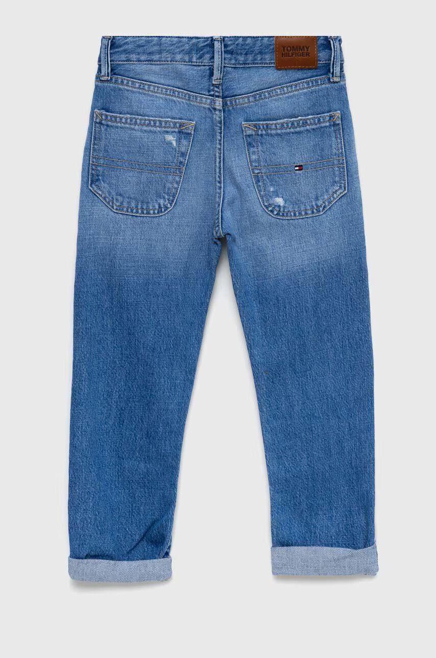 Tommy Hilfiger Детски дънки в - Pepit.bg