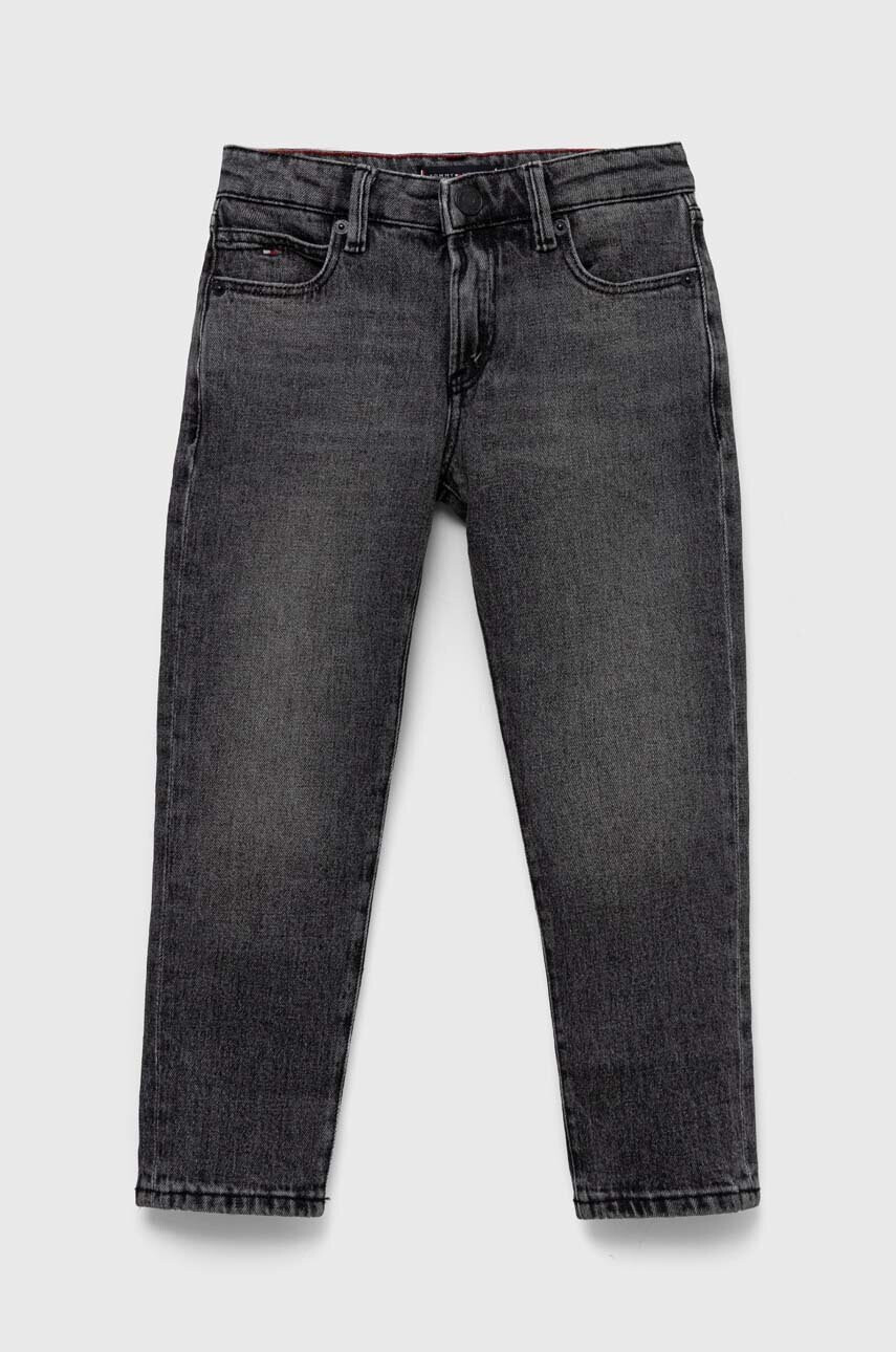 Tommy Hilfiger Детски дънки в - Pepit.bg