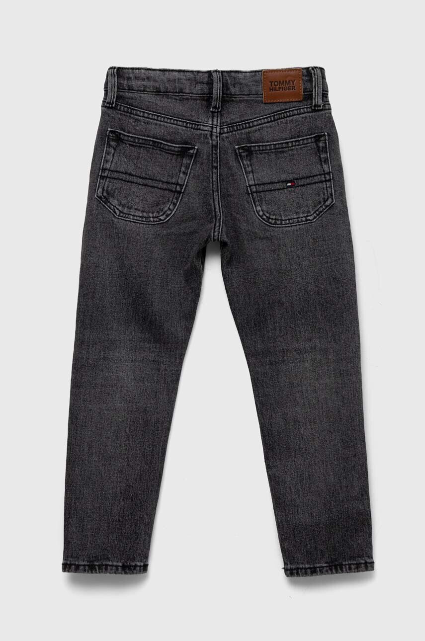 Tommy Hilfiger Детски дънки в - Pepit.bg