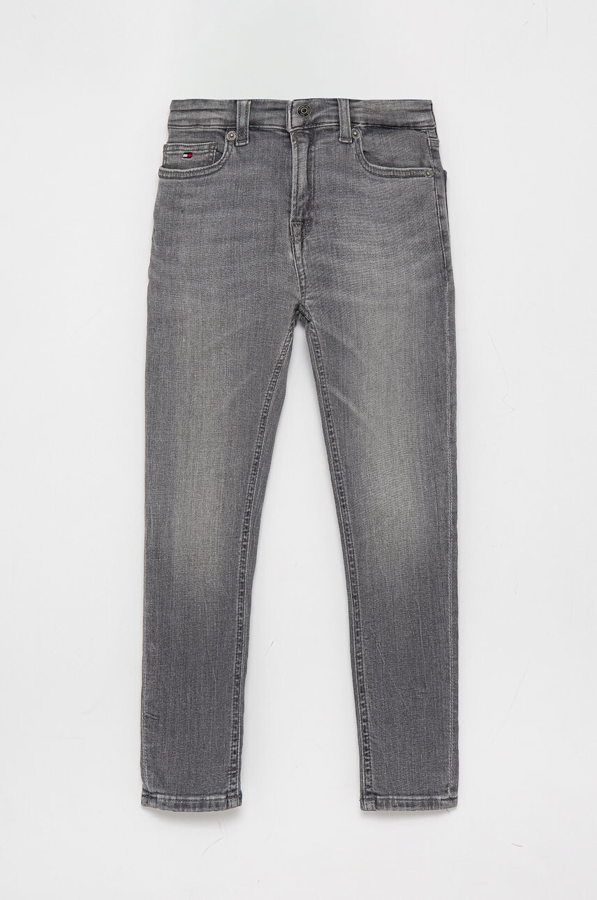 Tommy Hilfiger Детски дънки - Pepit.bg