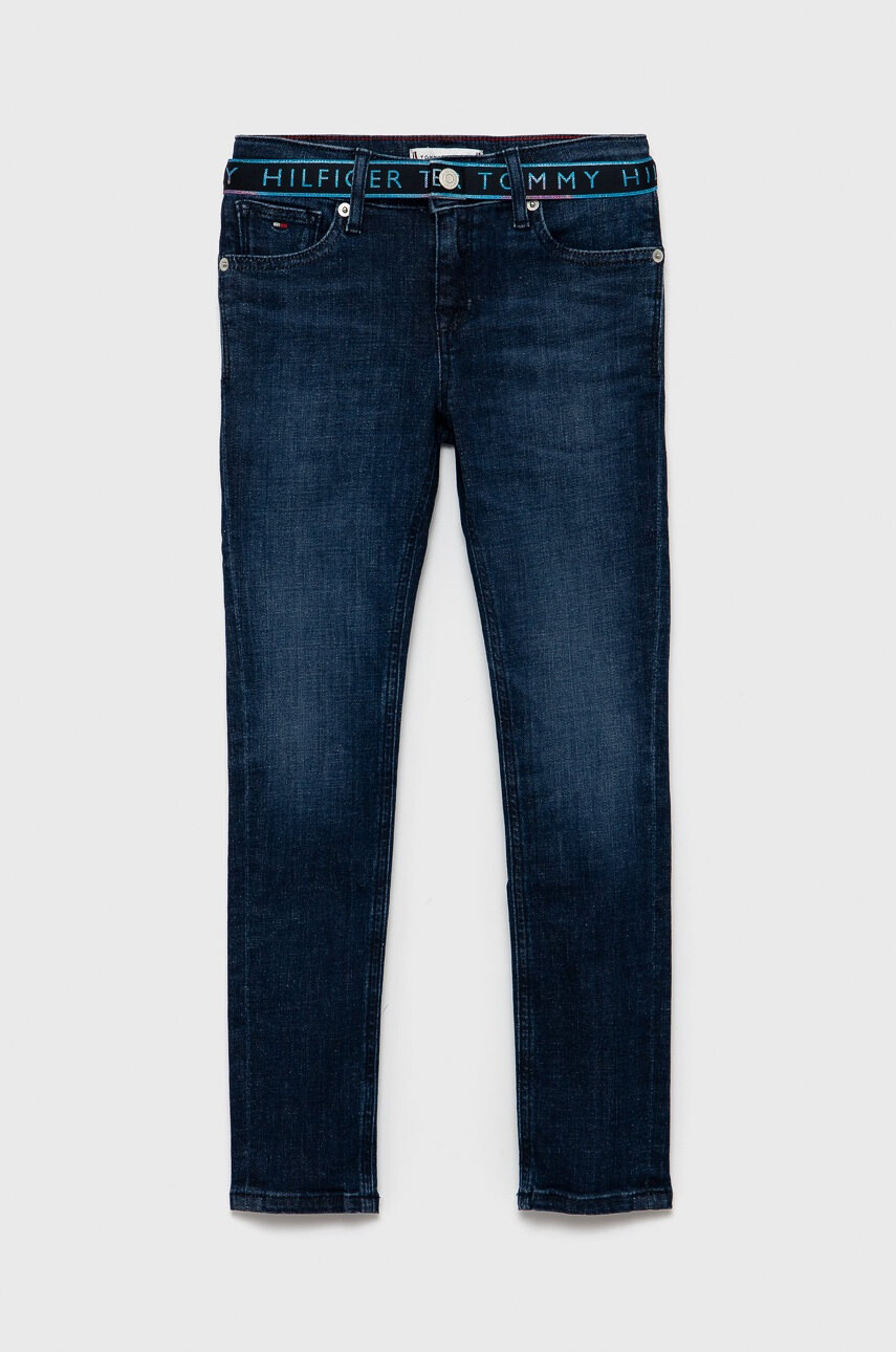 Tommy Hilfiger Детски дънки - Pepit.bg