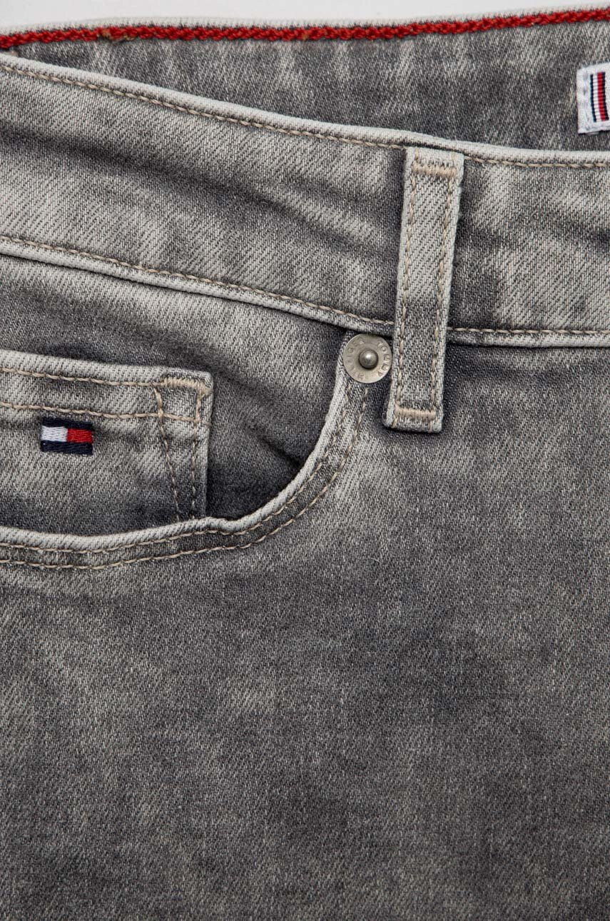 Tommy Hilfiger Детски дънки Nora - Pepit.bg