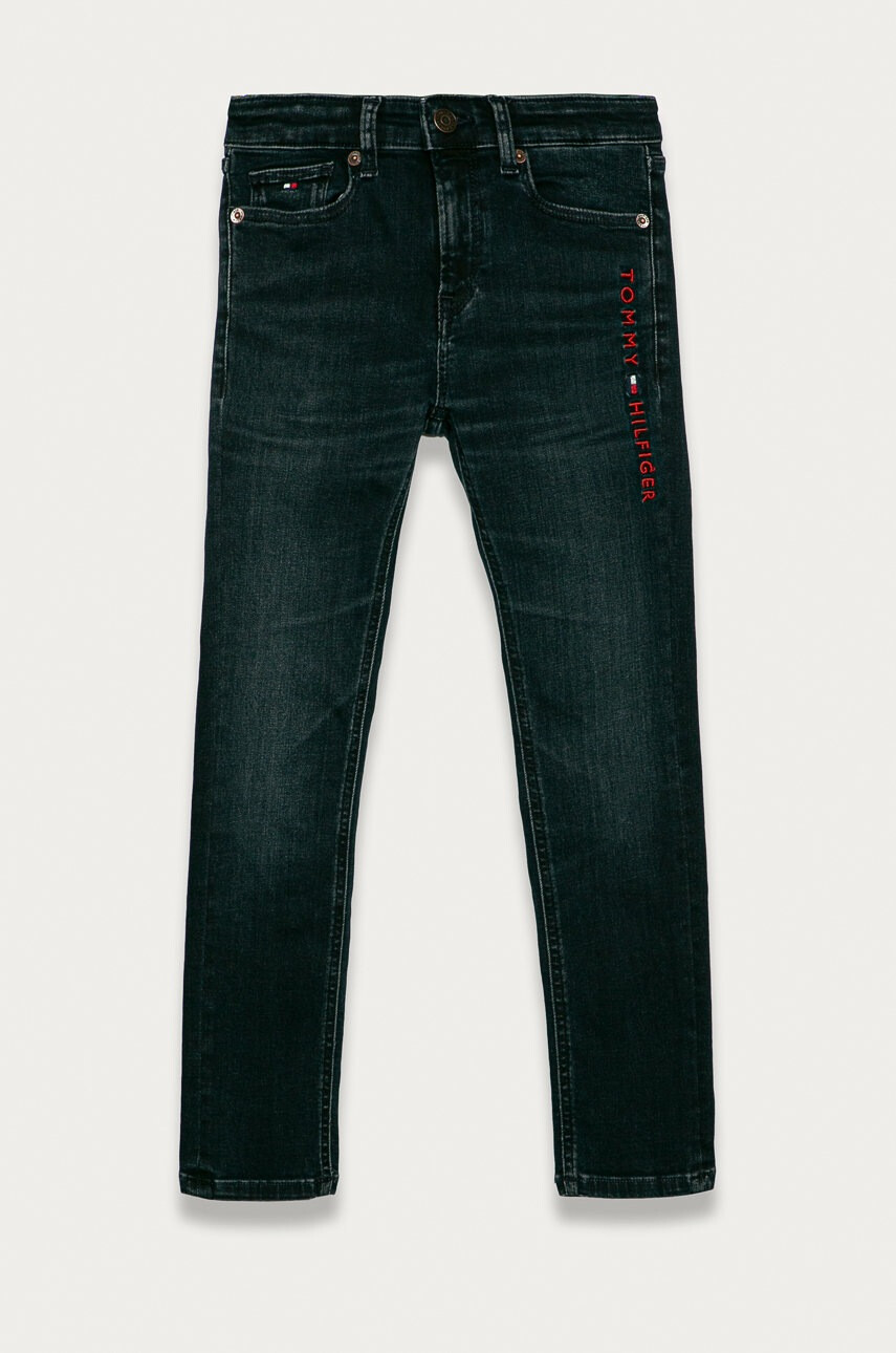 Tommy Hilfiger Детски дънки Scanton 128-176 cm - Pepit.bg
