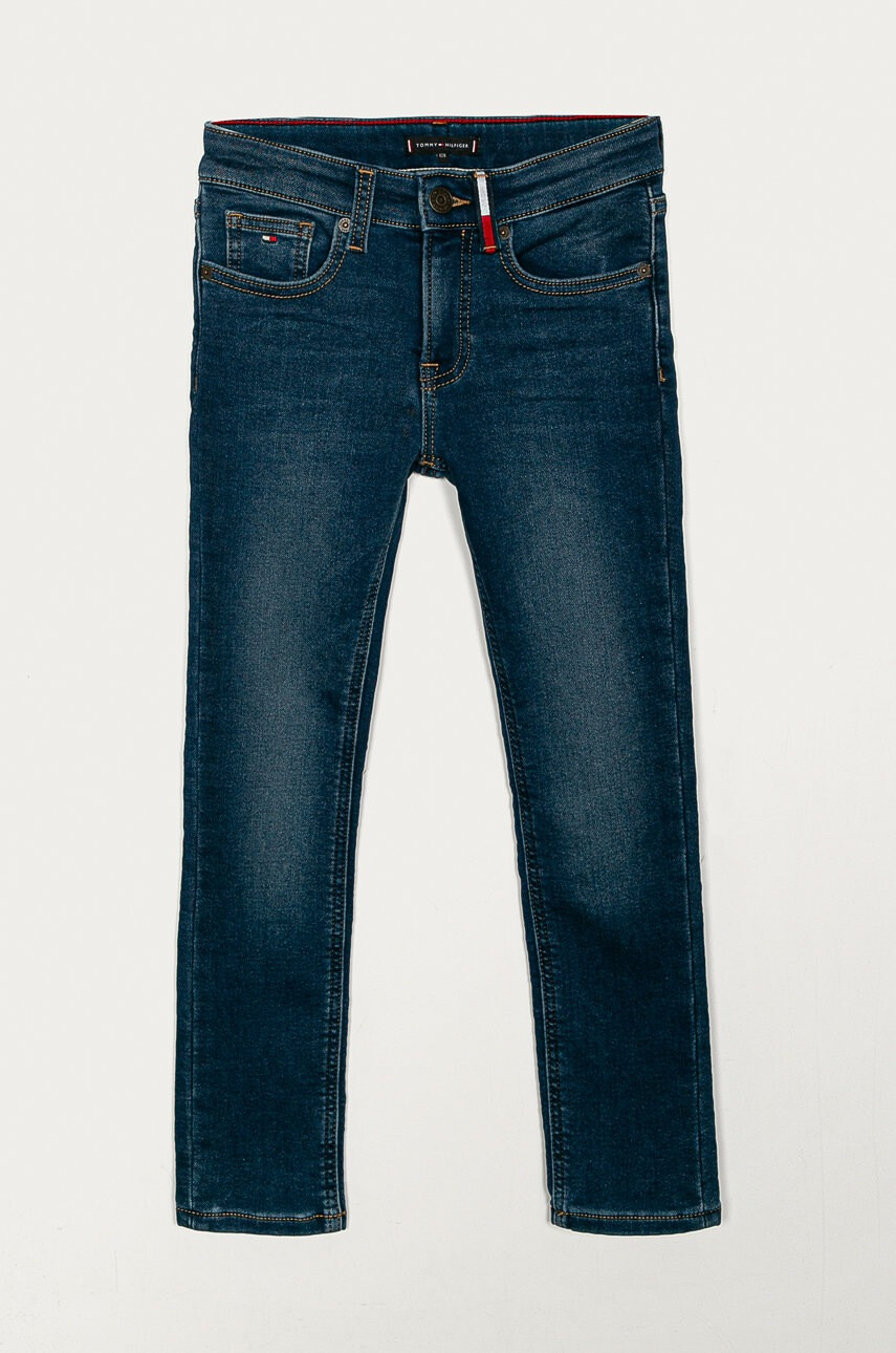 Tommy Hilfiger Детски дънки Scanton 128-176 cm - Pepit.bg