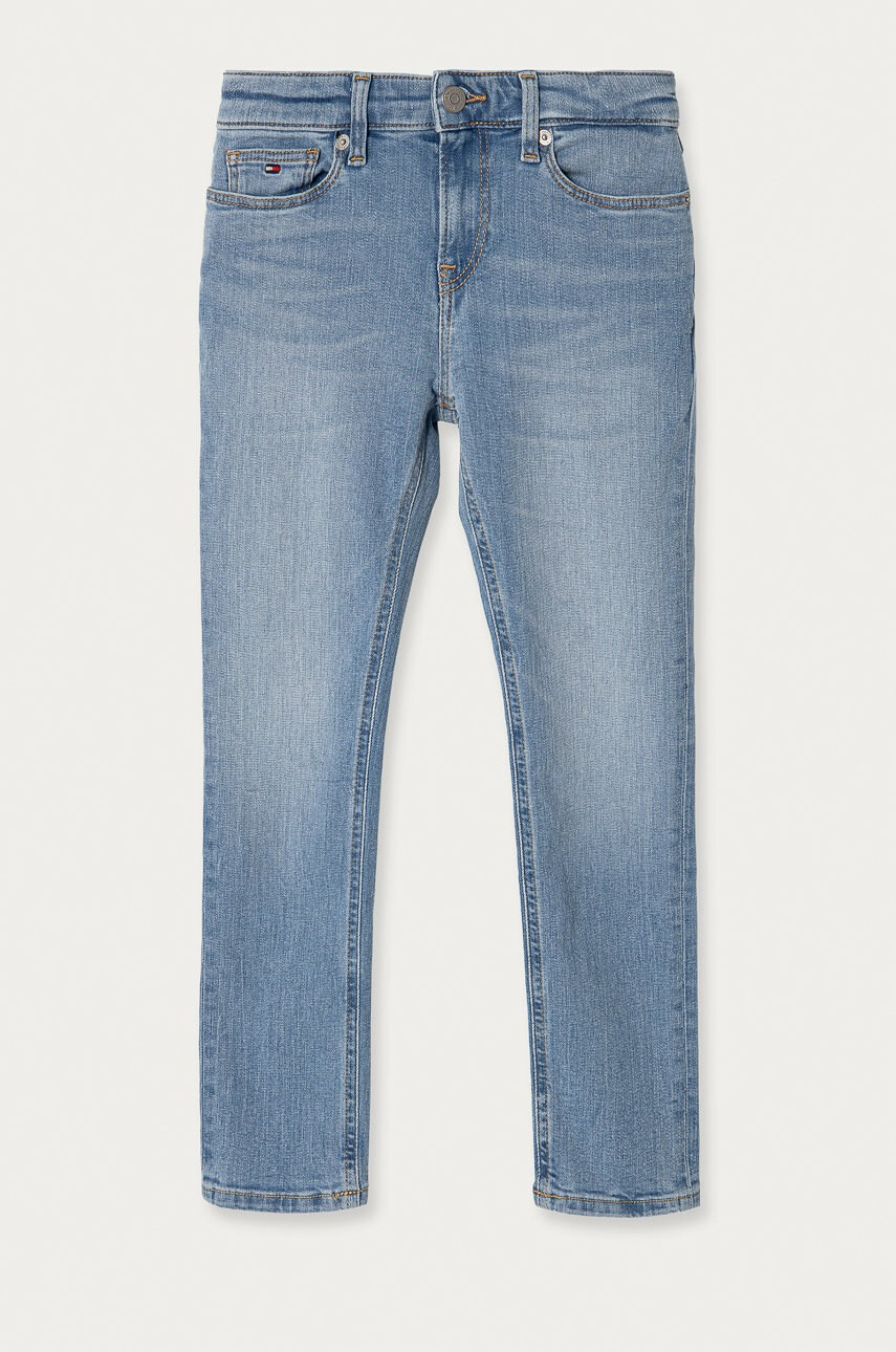 Tommy Hilfiger Детски дънки Scanton 128-176 cm - Pepit.bg