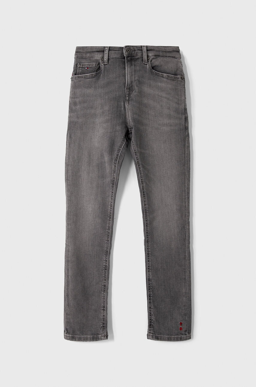 Tommy Hilfiger Детски дънки - Pepit.bg