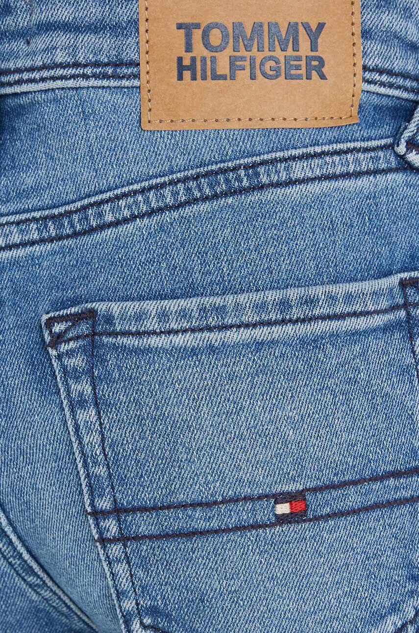 Tommy Hilfiger Детски дънки Scanton - Pepit.bg