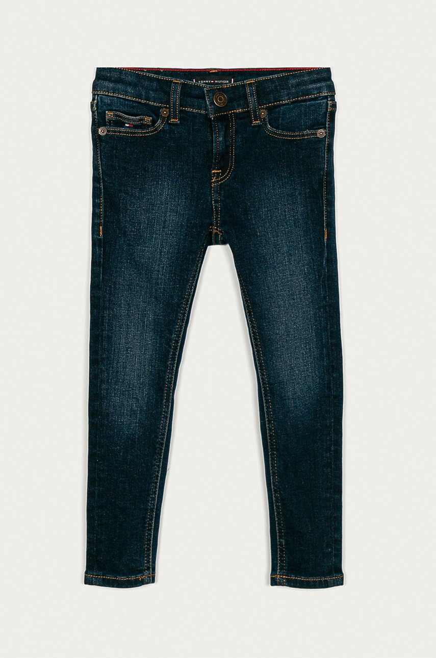 Tommy Hilfiger Детски дънки Simon 104-176 cm - Pepit.bg