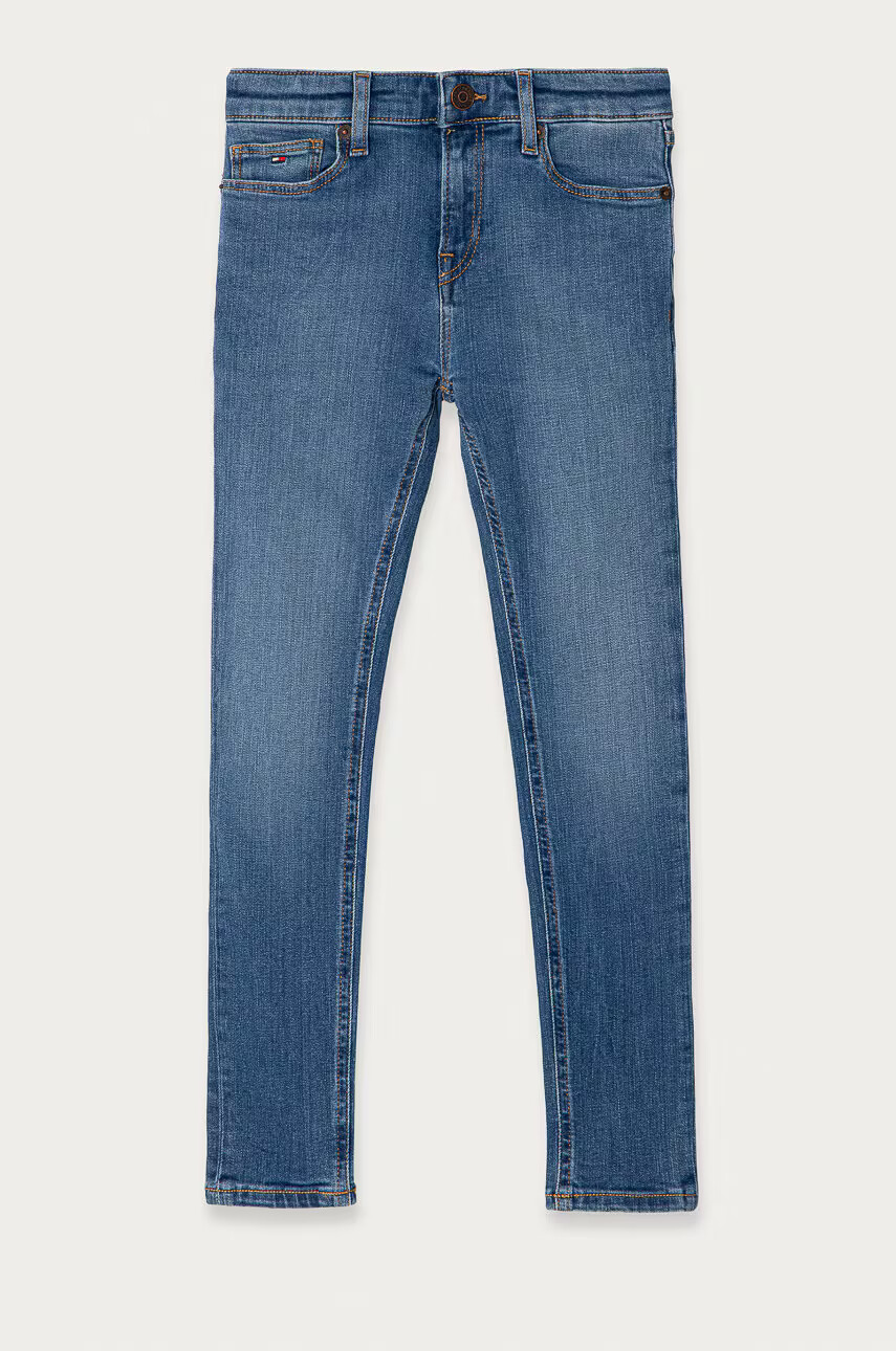 Tommy Hilfiger Детски дънки - Pepit.bg
