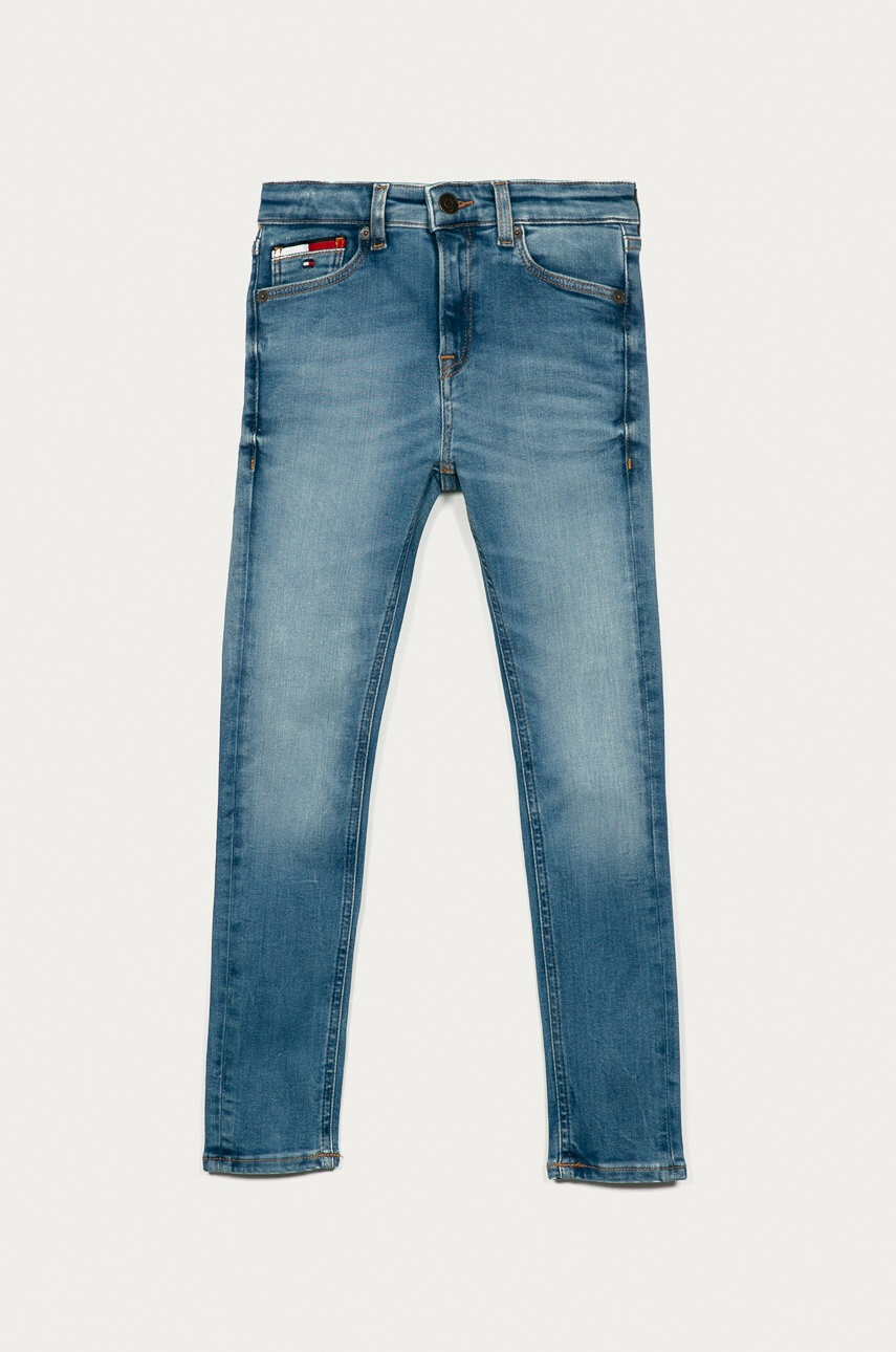 Tommy Hilfiger Детски дънки Simon 128-176 см - Pepit.bg