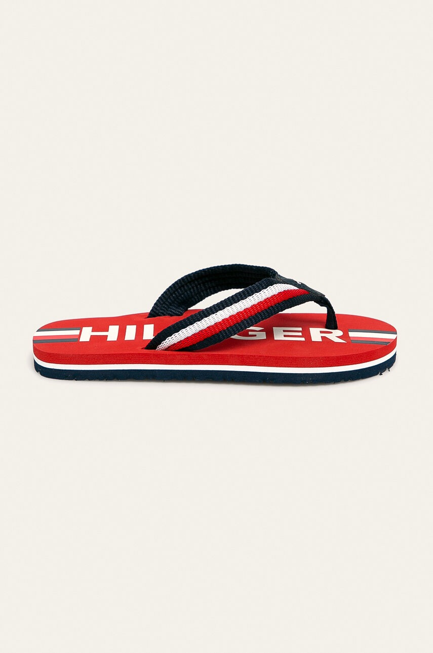 Tommy Hilfiger Детски джапанки - Pepit.bg