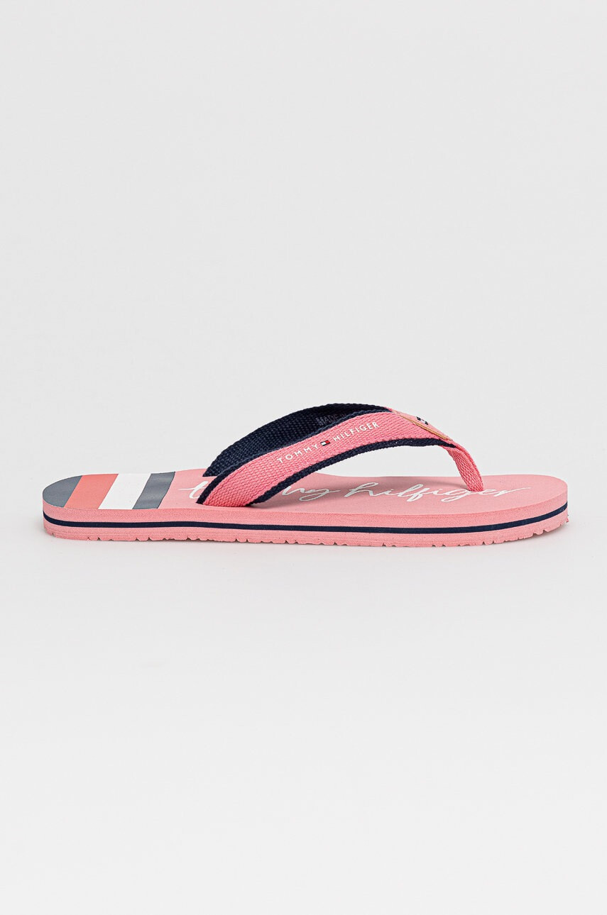 Tommy Hilfiger Детски джапанки - Pepit.bg