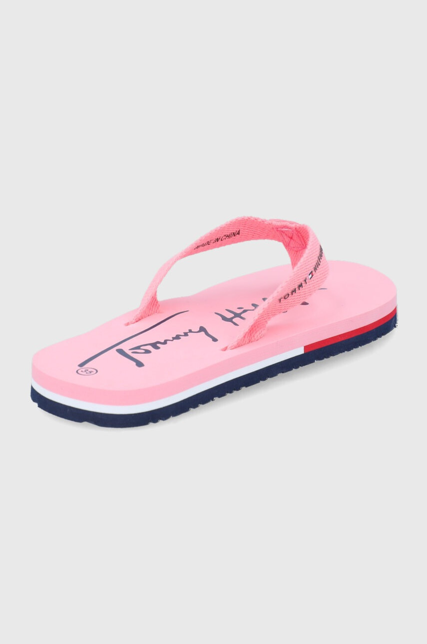 Tommy Hilfiger Детски джапанки - Pepit.bg
