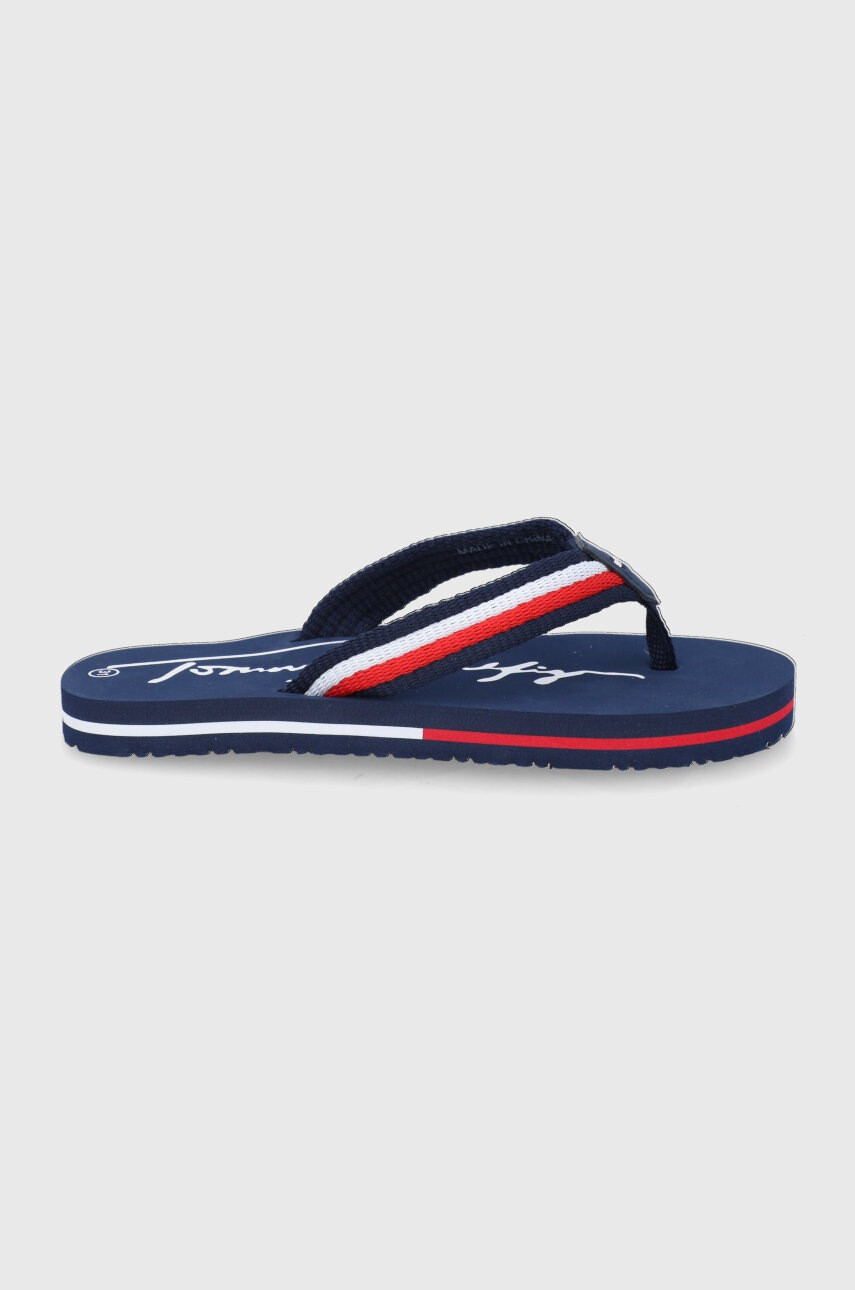 Tommy Hilfiger Детски джапанки - Pepit.bg