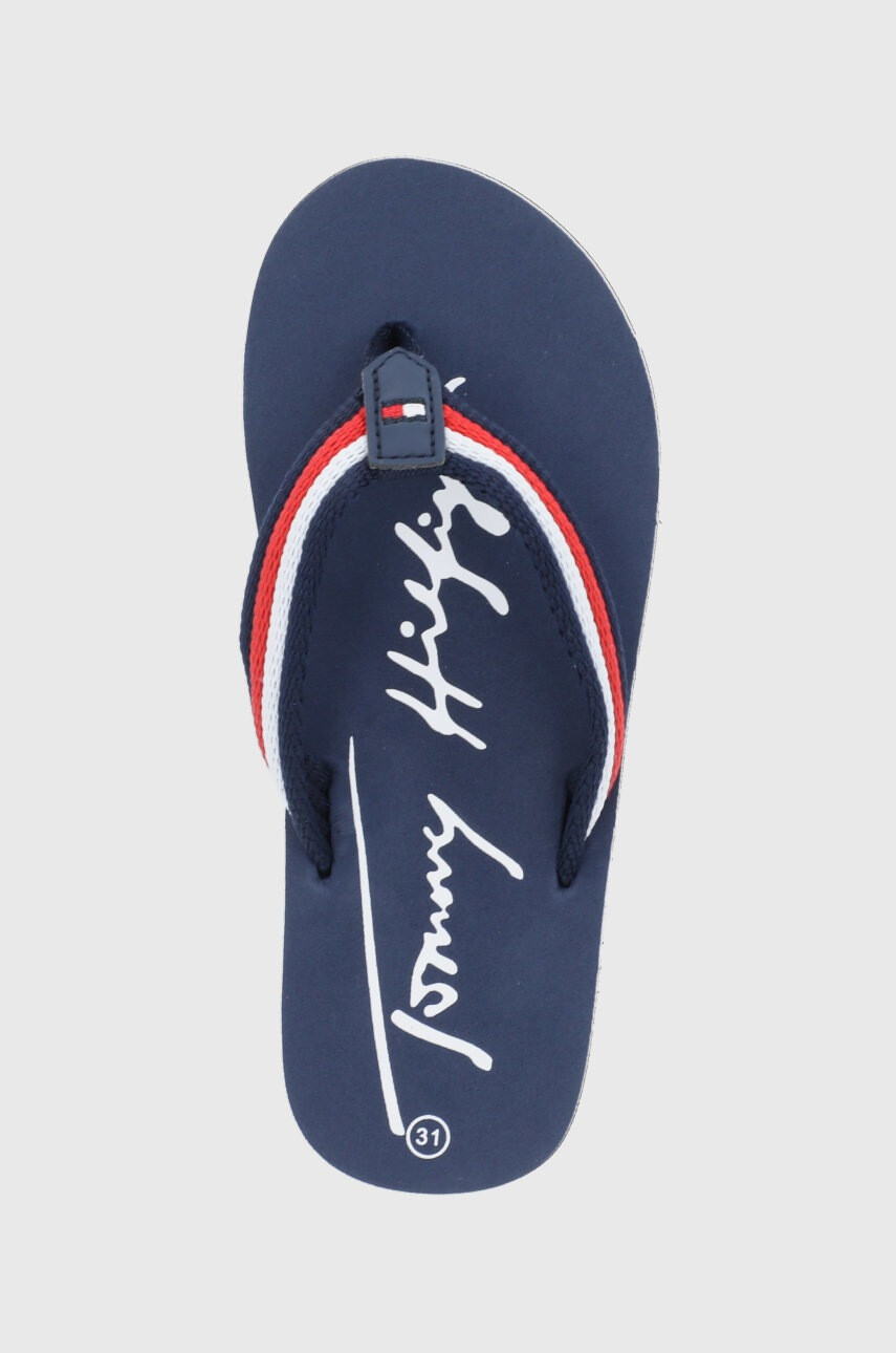 Tommy Hilfiger Детски джапанки - Pepit.bg