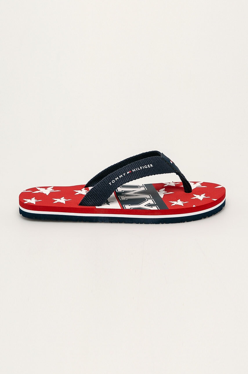 Tommy Hilfiger Детски джапанки - Pepit.bg