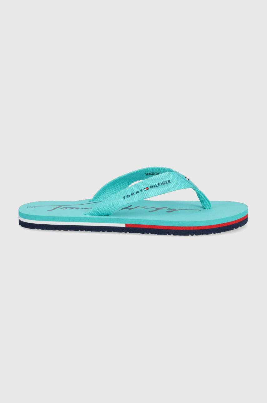 Tommy Hilfiger Детски джапанки - Pepit.bg