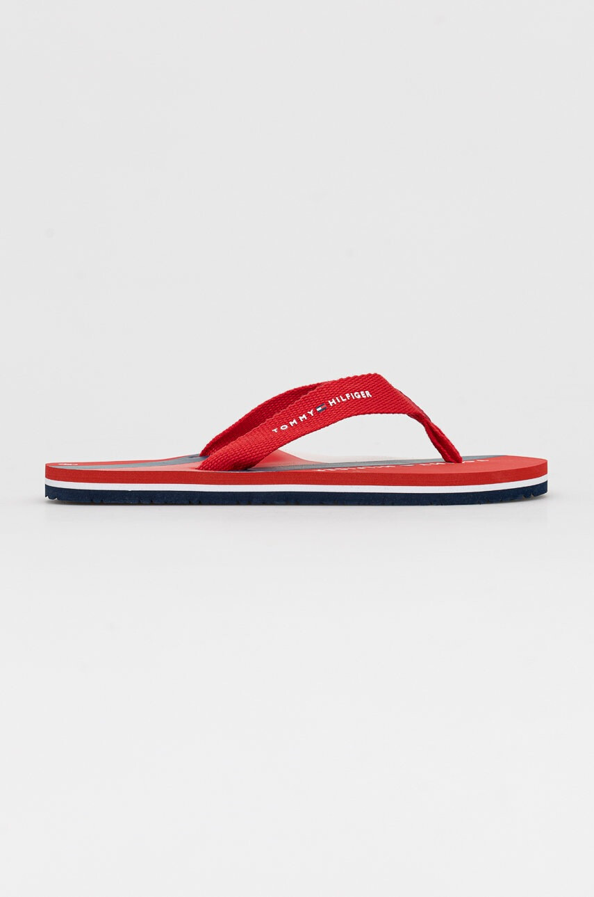 Tommy Hilfiger Детски джапанки - Pepit.bg