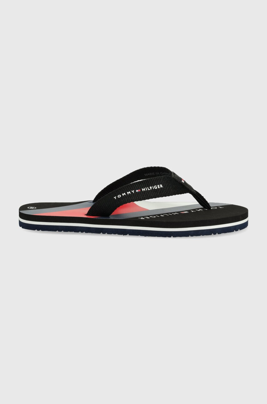 Tommy Hilfiger Детски джапанки - Pepit.bg