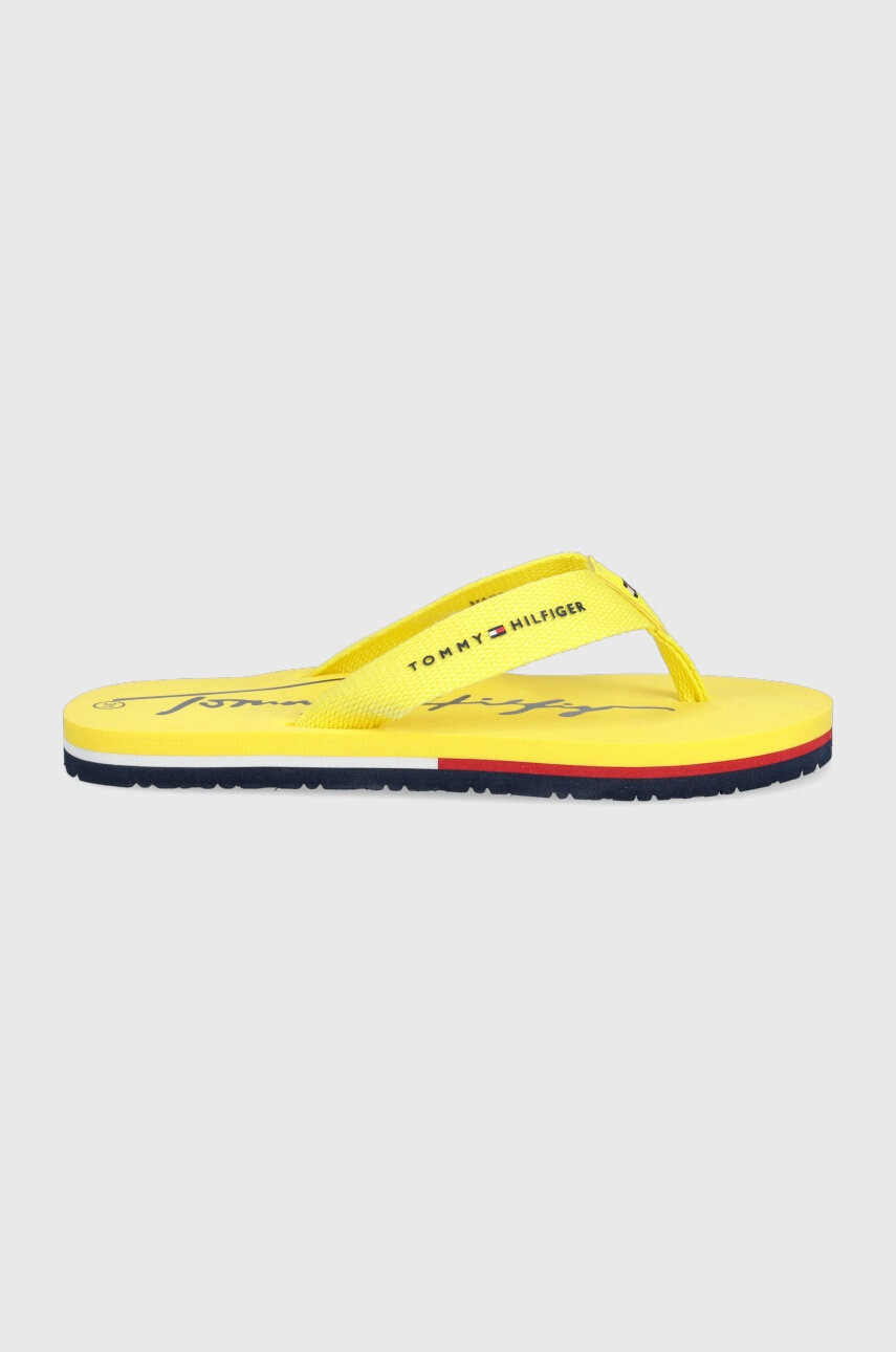 Tommy Hilfiger Детски джапанки - Pepit.bg
