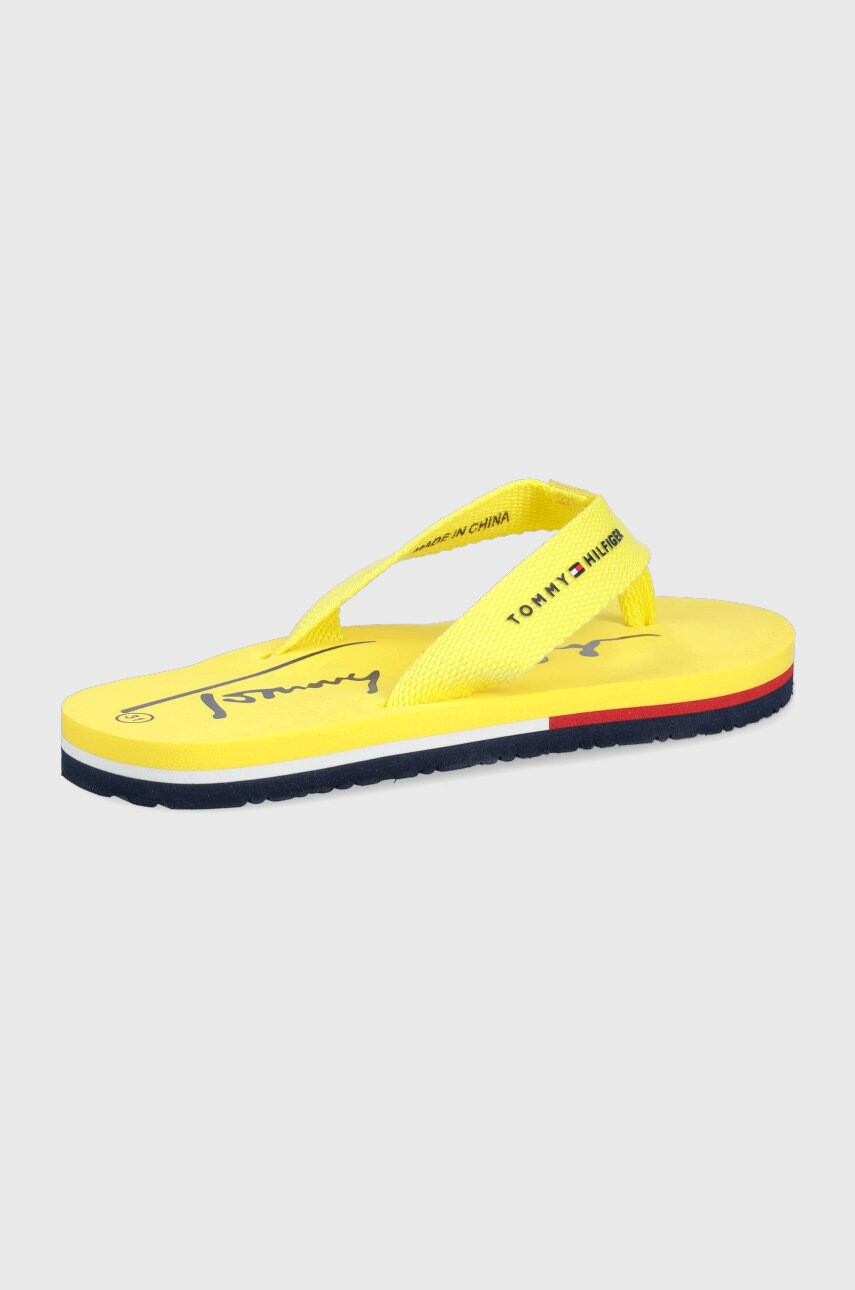 Tommy Hilfiger Детски джапанки - Pepit.bg