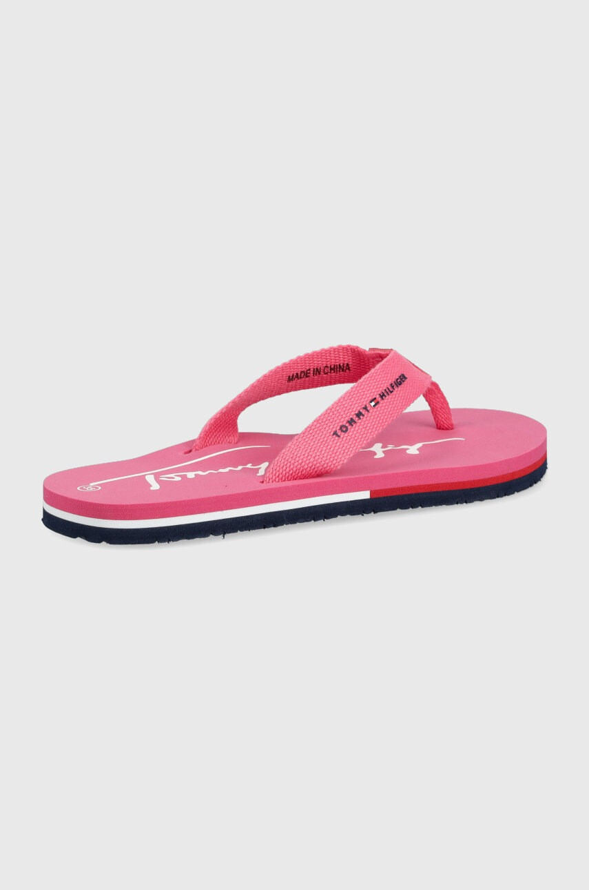 Tommy Hilfiger Детски джапанки - Pepit.bg