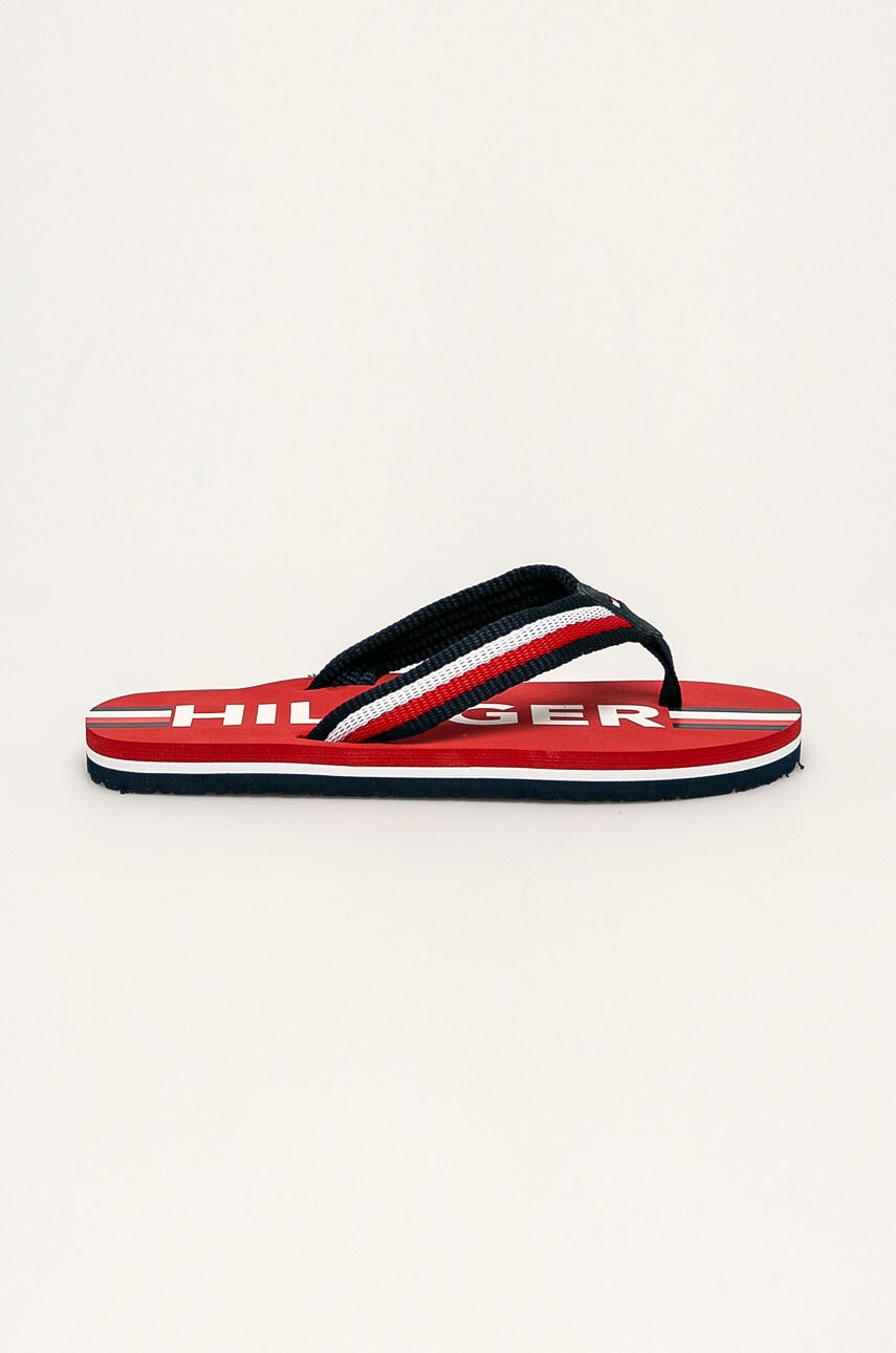 Tommy Hilfiger Детски джапанки - Pepit.bg