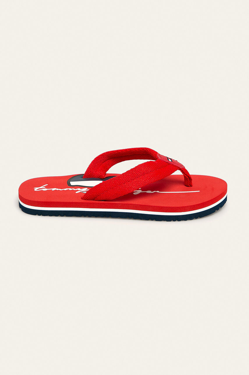 Tommy Hilfiger Детски джапанки - Pepit.bg