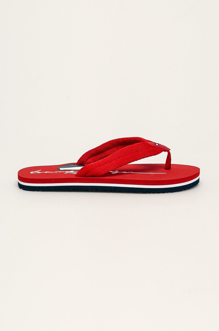 Tommy Hilfiger Детски джапанки - Pepit.bg