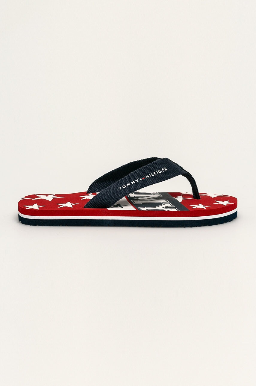 Tommy Hilfiger Детски джапанки - Pepit.bg