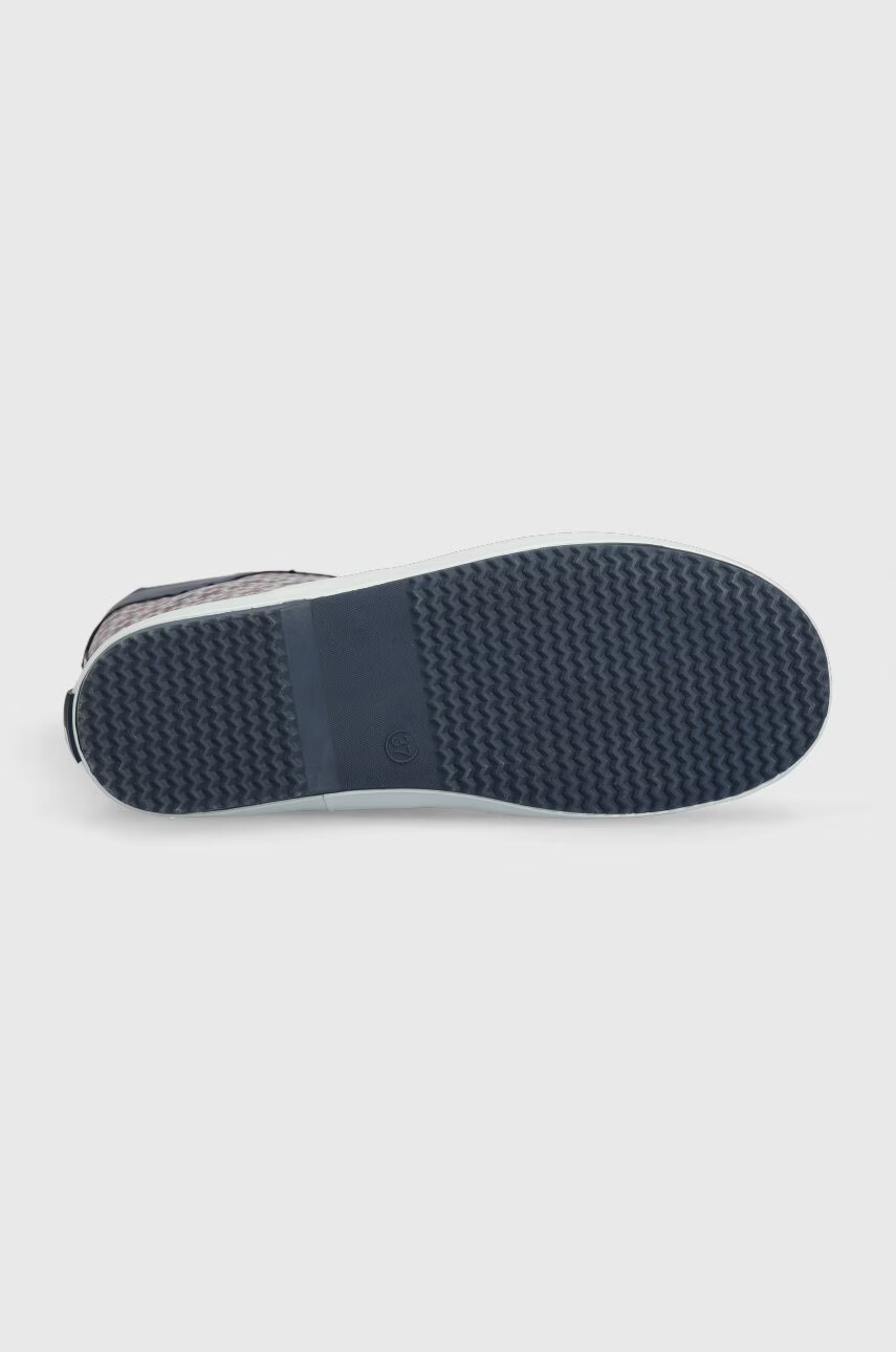 Tommy Hilfiger Детски гумени ботуши - Pepit.bg